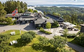 Quality Hotel Leangkollen